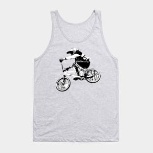 bmx Tank Top